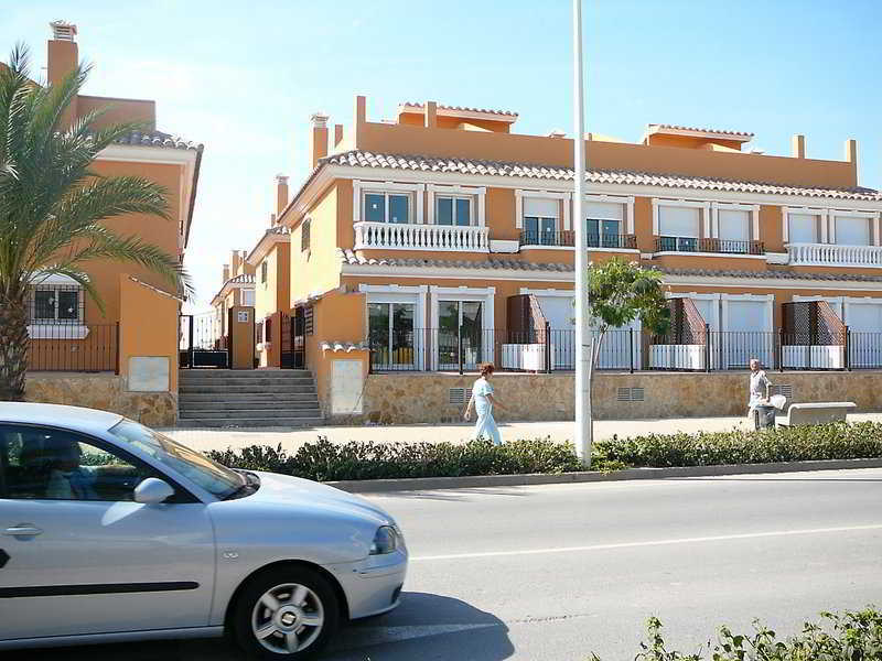 Residencial El Poblado Hôtel